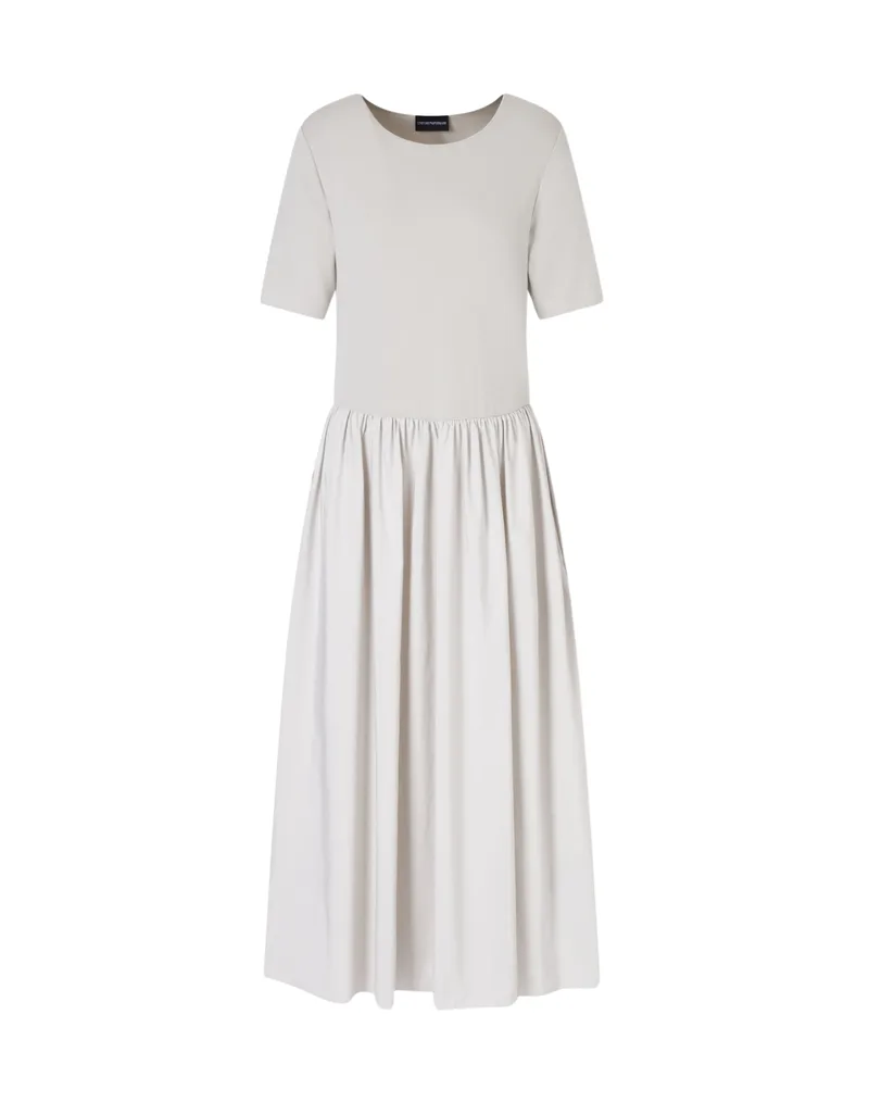 Emporio Armani - Φόρεμα Γυναικείο EW003528AF16066-U8012