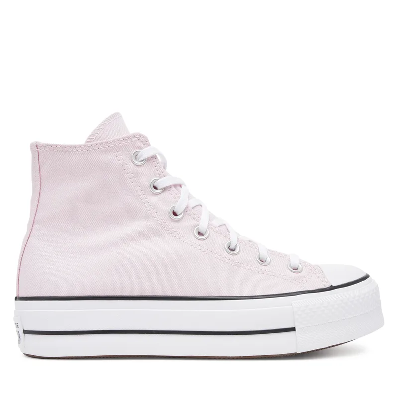 Sneakers Converse Chuck Taylor All Star Lift Platform A11872C Ροζ
