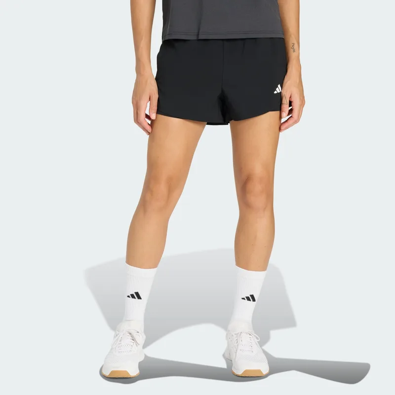 adidas Workout Essentials 2In1 Γυναικείο Σορτς (9000280135_1469)