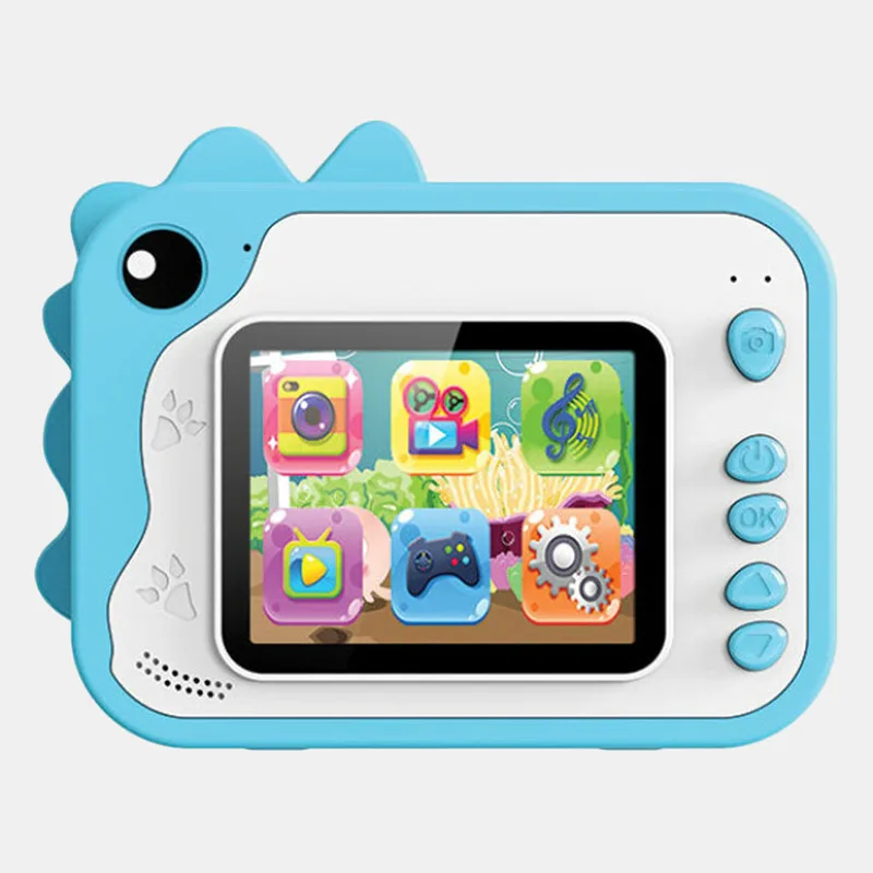 KIDDOBOO FotoFun Παιδική Κάμερα (9000164444_3024)
