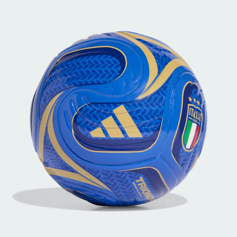 adidas Trionda Italy Home Mini Ball (9000261027_92225)