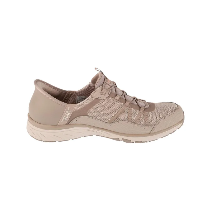 Slip on Skechers Baskets Slip-ins beige