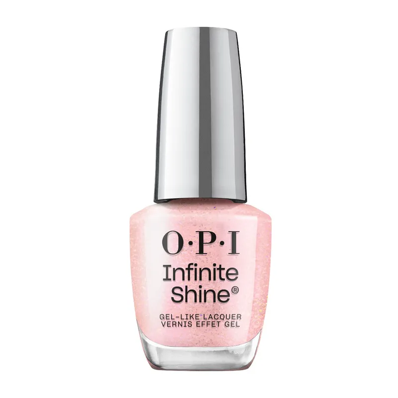 OPI Infinite Shine - Sneak a Ροζ (15ml)