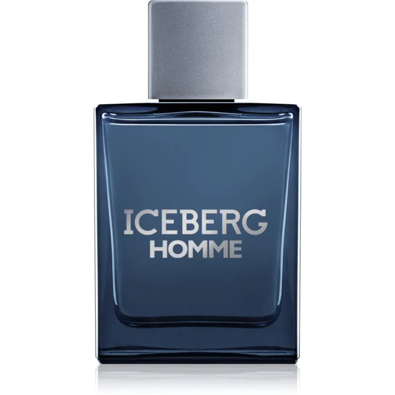 Iceberg Homme Eau de Toilette για άντρες 100 ml