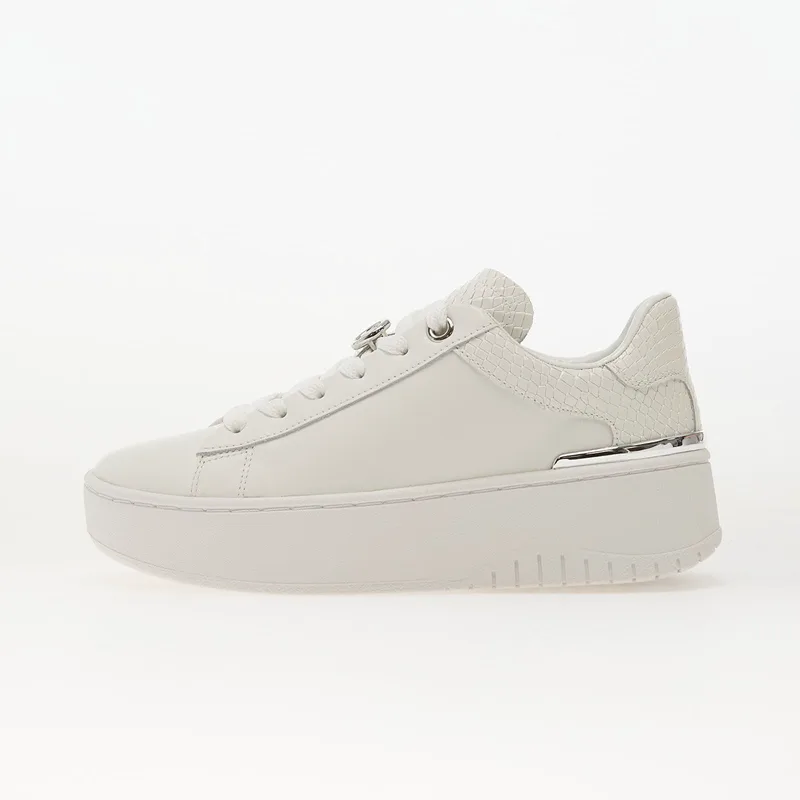 Sneakers Michael Kors Dottie Lace Up Optic White EUR 36