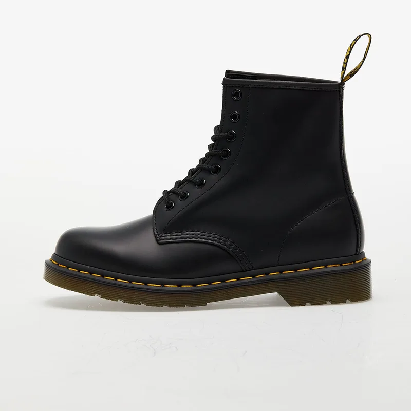 Sneakers Dr. Martens 1460 black smooth EUR 45