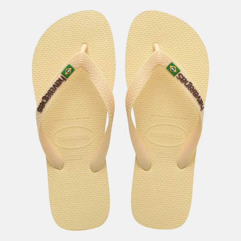 Havaianas Unisex Σαγιονάρες (9000227398_47773)