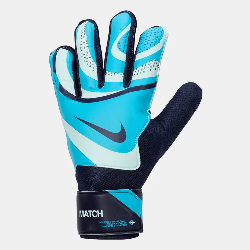 Nike Match Γάντια Τερματοφύλακα (9000190787_78935)