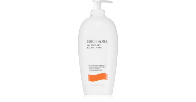 Biotherm Oil Therapy Body Balm 400 ml