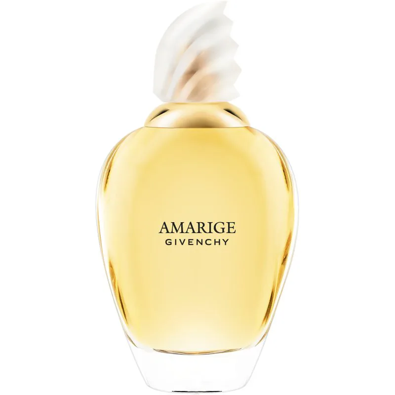 GIVENCHY Amarige Eau de Toilette για γυναίκες 50 ml