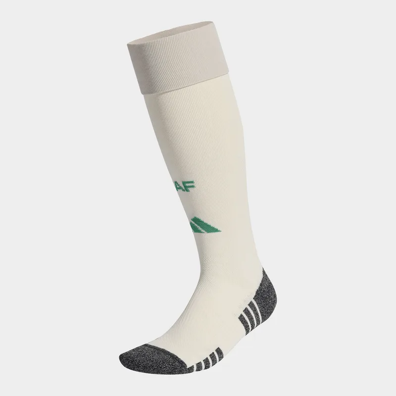 adidas Εθνική Αλγερίας 26 Home Unisex Ποδοσφαιρικές Κάλτσες (9000264204_62196)