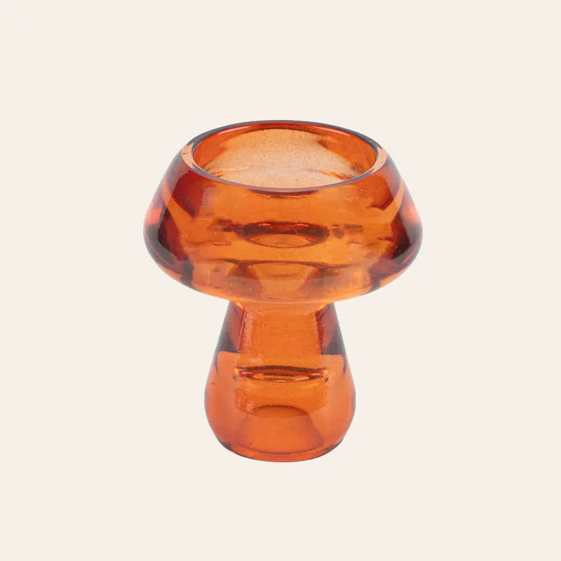 Beauty Home ΚΗΡΟΠΗΓΙΟ ΜΑΝΙΤΑΡΙ Δ. ΟΨΗΣ ΤΕΡΑΚΟΤΑ Ø 6,5 x 7,3 CM