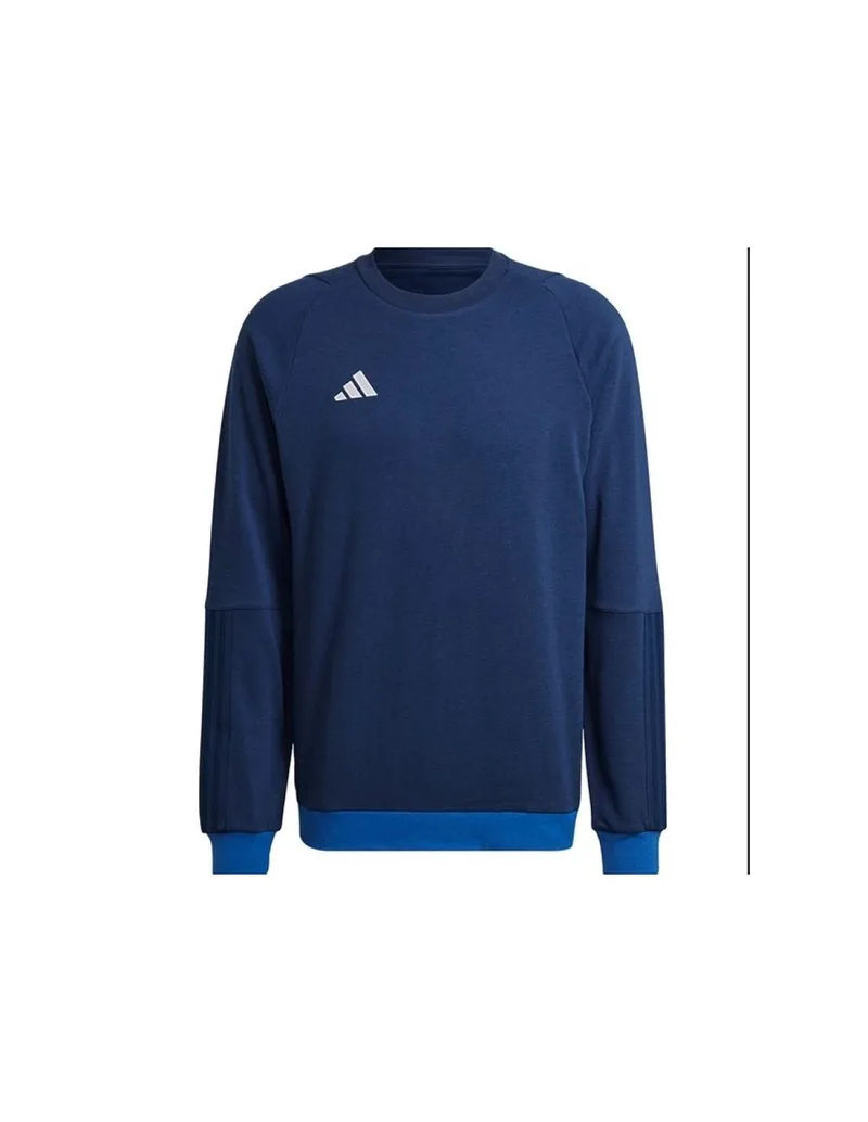 Adidas Tiro 23 Competition Ανδρικό Φούτερ Navy Μπλε HK8040