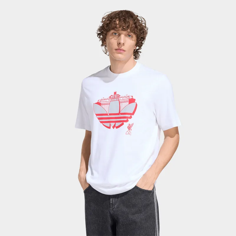 adidas M Liverpool Fc Seasonal Graphic Tee (9000264976_1539)