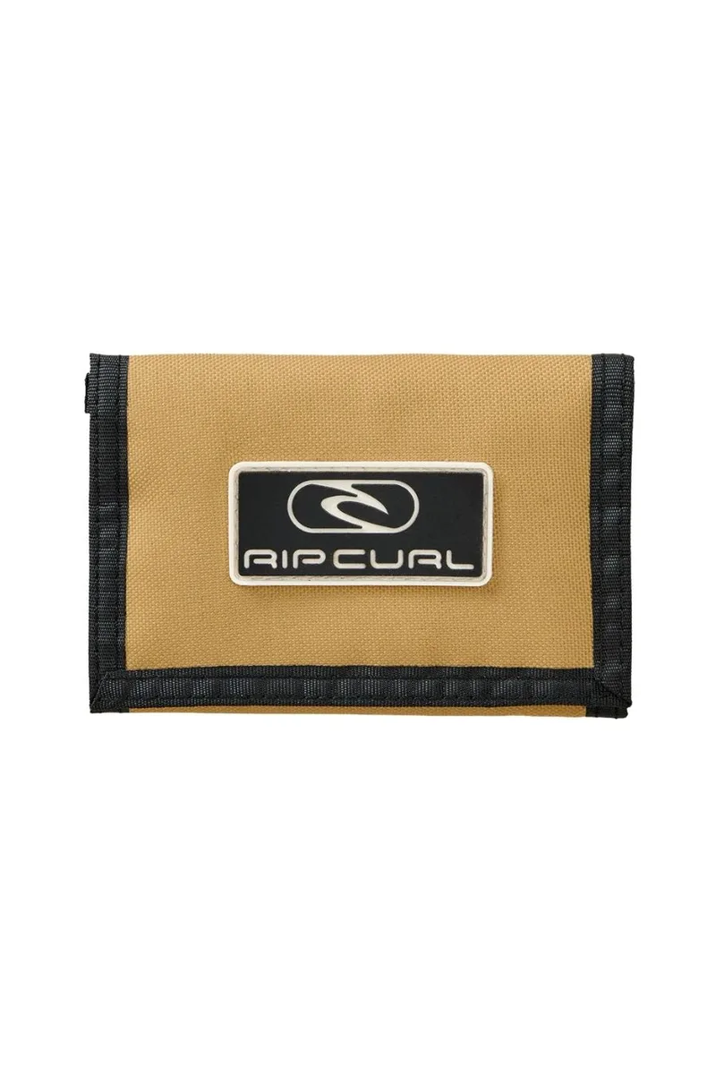 RIP CURL Πορτοφόλι Icons Surf Wallet -02XMWA-YELLOW