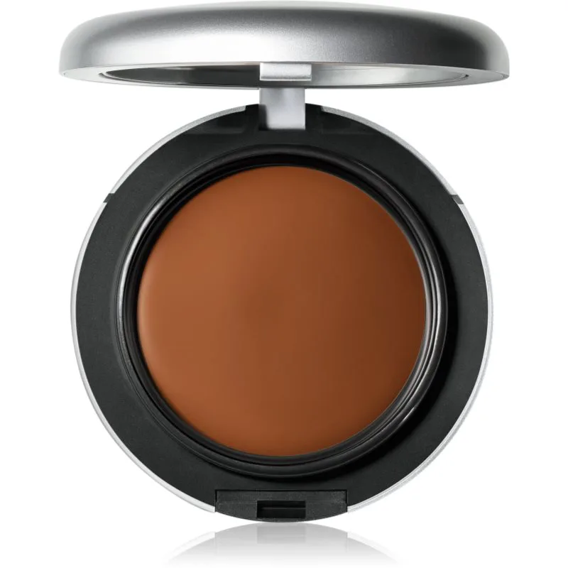 MAC Cosmetics Studio Fix Cream-to-Powder Foundation συμπαγές κρεμώδες μεικ απ απόχρωση NW45 10 γρ