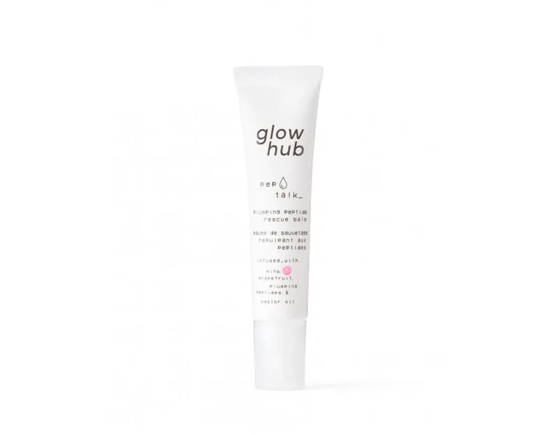 Pep Talk_ Plumping Peptide Rescue Balm 15ml