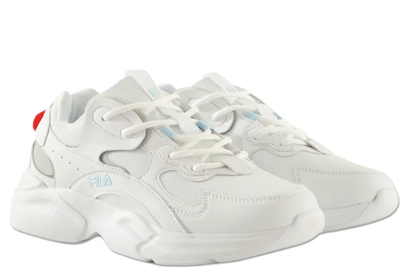 Sneaker Fila Memory Mallou 5YF23003-122 Γυναικείο