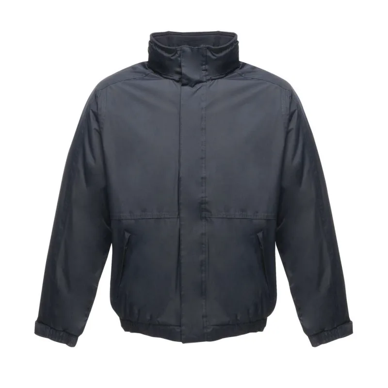 Αδιάβροχο Jacket Eco Dover - Dark Blue