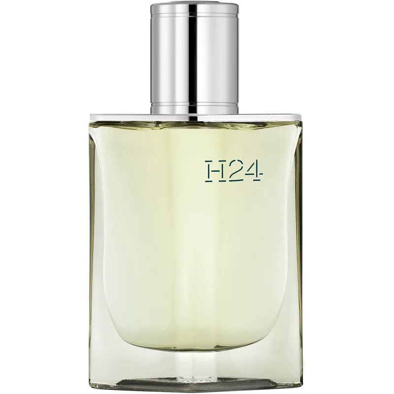 HERMÈS H24 Eau de parfum Eau de Parfum επαναπληρώσιμο για άντρες 50 ml