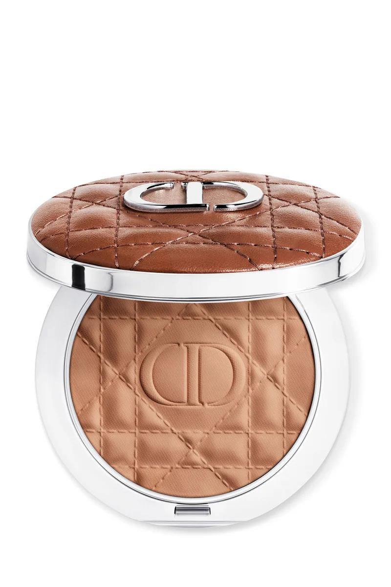Dior Forever Nude Bronze Powder Bronzer in Natural Glow or Matte Finish 7 gr - E000000033 05 Intense Matte