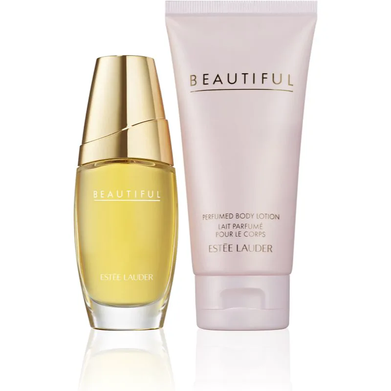 Estée Lauder Holiday Joy Unwrapped Beautiful Duo σετ δώρου για γυναίκες