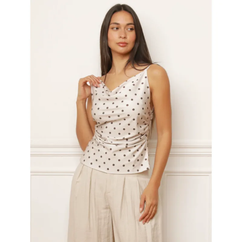 Μπλούζα La Modeuse 78480_P186930