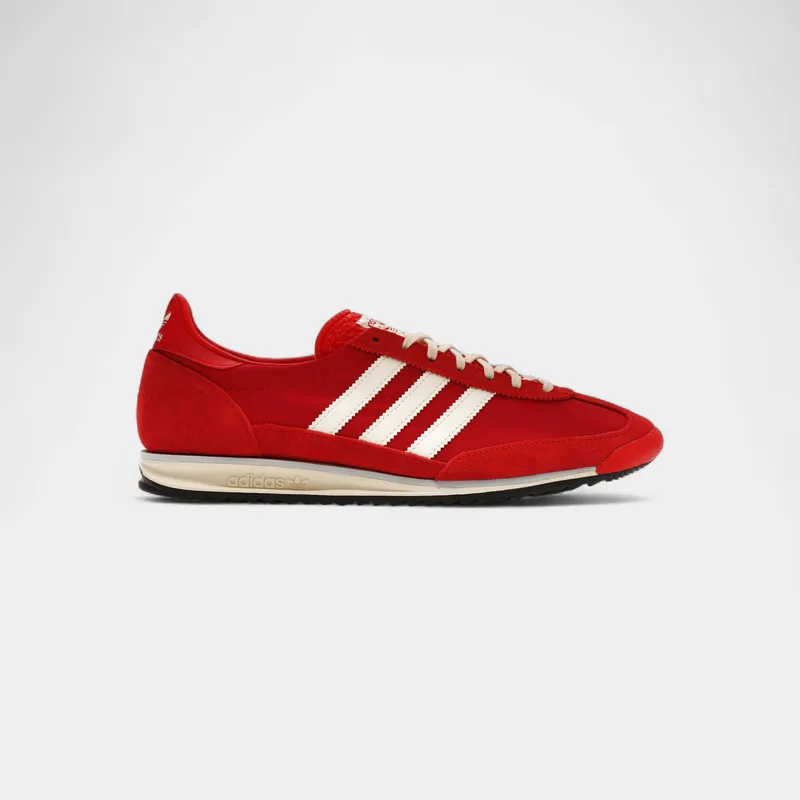 Xαμηλά Sneakers adidas SL 72 Better Scarlet (Women's)