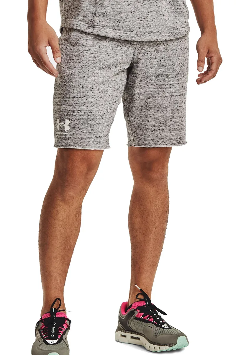 Σορτς Under Armour Rival Terry 1361631-112 Ανδρικό