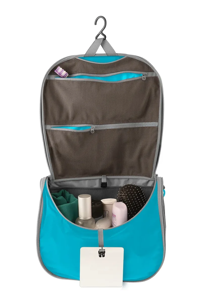Νεσεσέρ καλλυντικών Sea To Summit Ultra-Sil Hanging Toiletry Bag Large