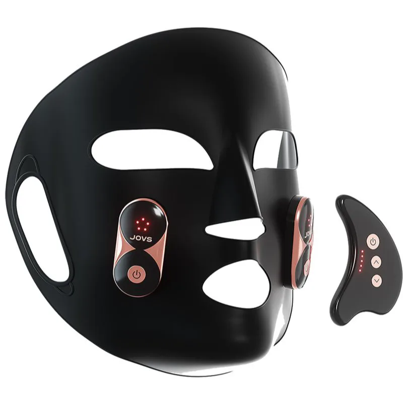 JOVS EMS Lifting Mask EMS μάσκα ανόρθωσης προσώπου 1 τμχ