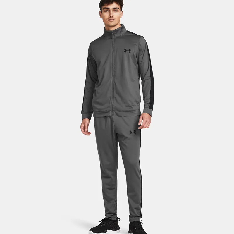 Under Armour Knit Track Suit Ανδρικό Σετ (9000195089_73339)