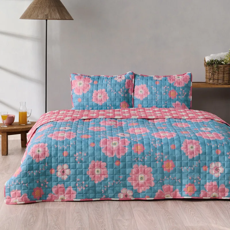 Κουβερλί Μονό 160X220 Kentia Agnes (160x220)