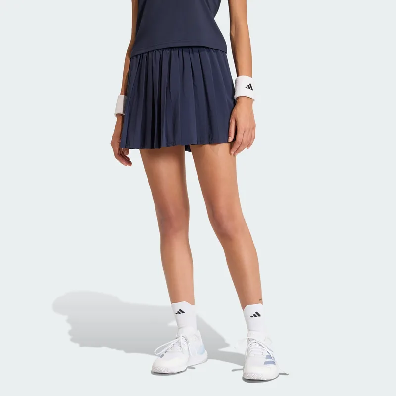 adidas W Tennis Classics Skirt (9000274481_24222)