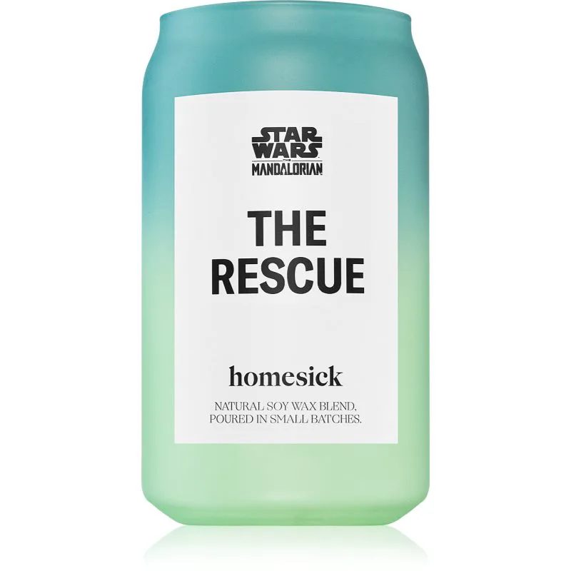 homesick Star Wars The Rescue αρωματικό κερί 390 γρ