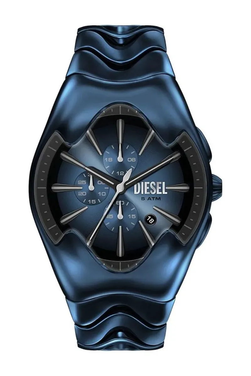 Diesel ρολόι Ανδρικό Mercurial