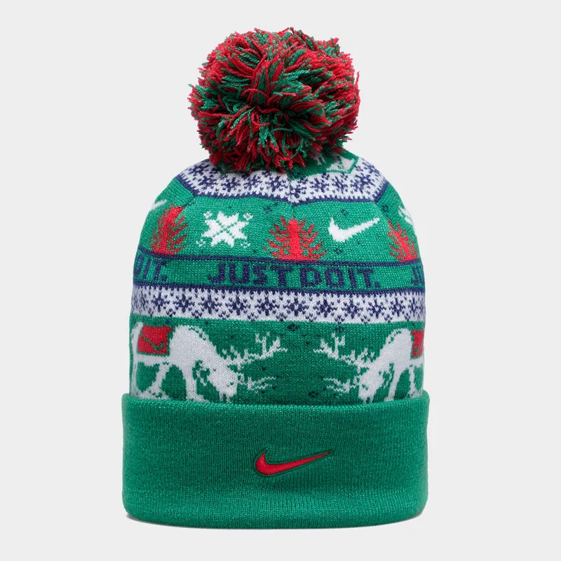 Nike Peak Παιδικός Σκούφος (9000234113_86881)