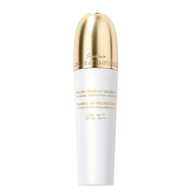 Guerlain Orchidee Imperiale Uv Illuminating Cream 30ml tube