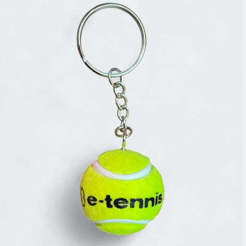 Τενιστικό μπρελόκ e-tennis key ball