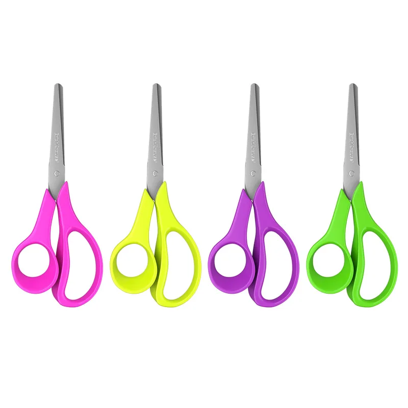 Ψαλίδι σχολικό Joy Ergo Plus 14cm Erich Krause (4 χρώματα)