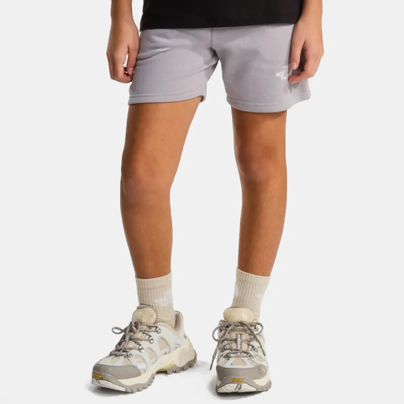 The North Face Simple Dome Παιδικό Σορτς (9000263089_67751)