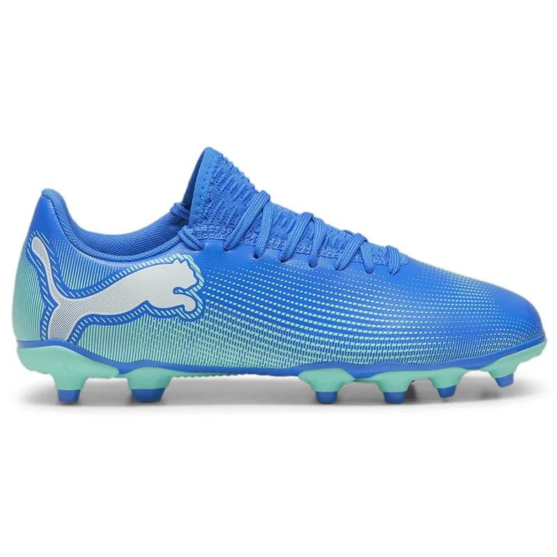 Puma Kids Future 7 Play FG/AG JR (107949-01)