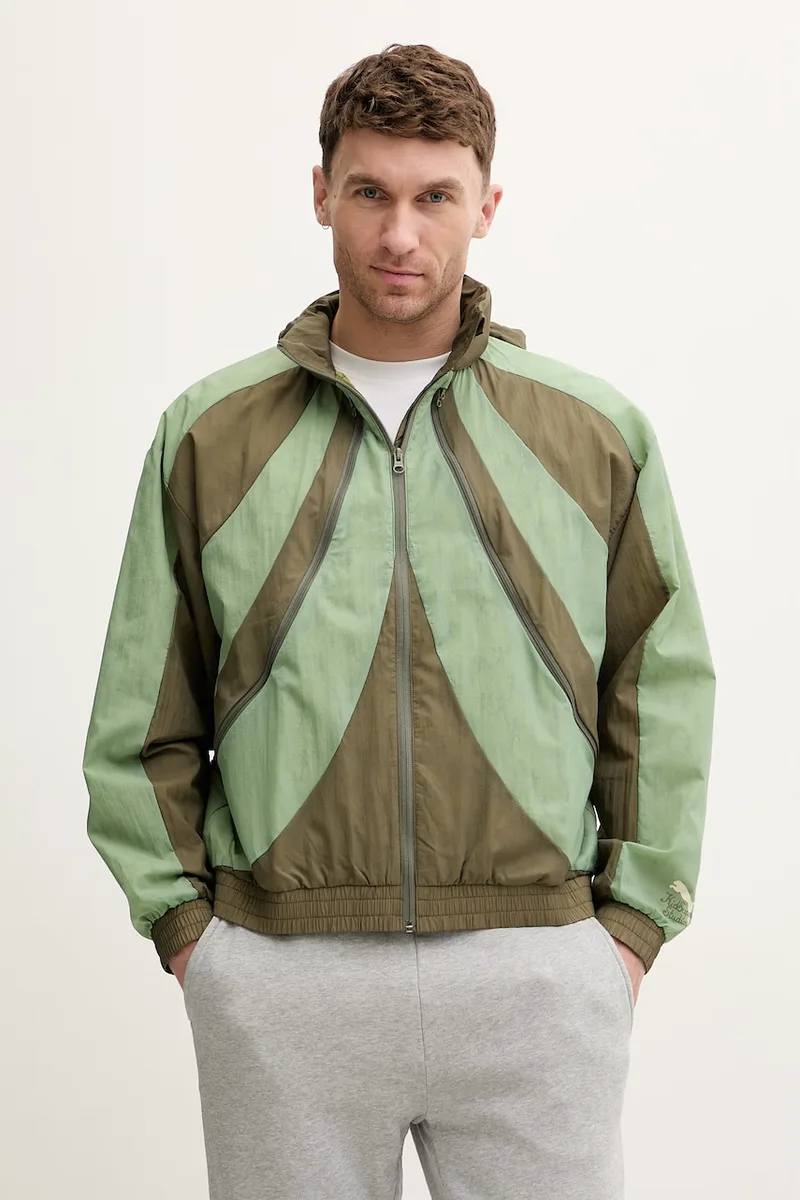Μπουφάν Puma PUMA x KIDSUPER Windbreaker