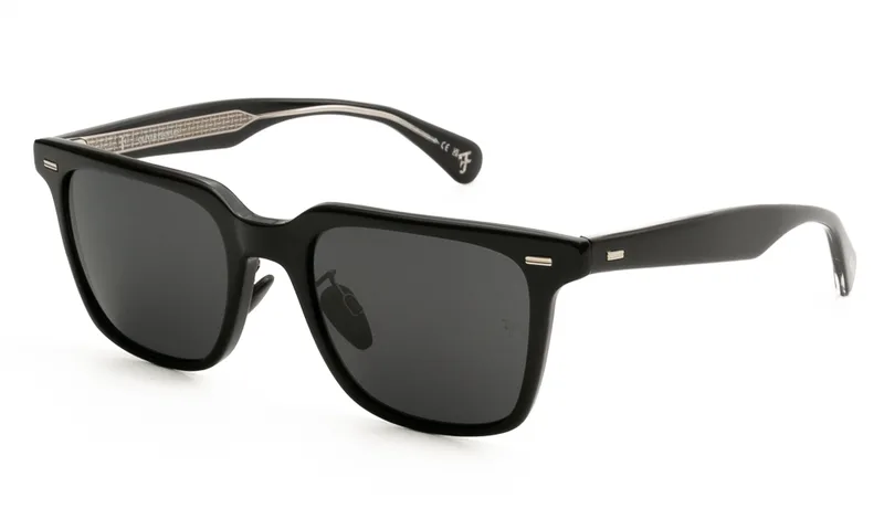 OLIVER PEOPLES ΓΥΑΛΙΑ ΗΛΙΟΥ OLIVER PEOPLES 5592S 149287 5019 5592S Μαύρο