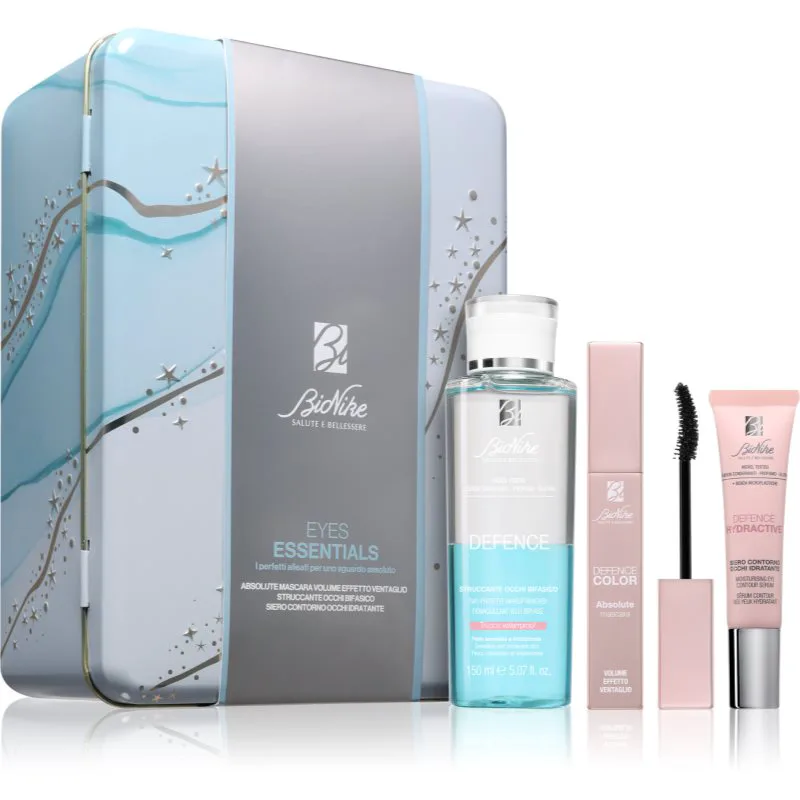 BioNike Eyes Essentials σετ δώρου