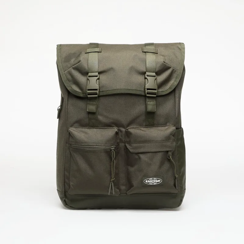 Σακίδιο πλάτης Eastpak Icon Topload Icon Khaki 26 l