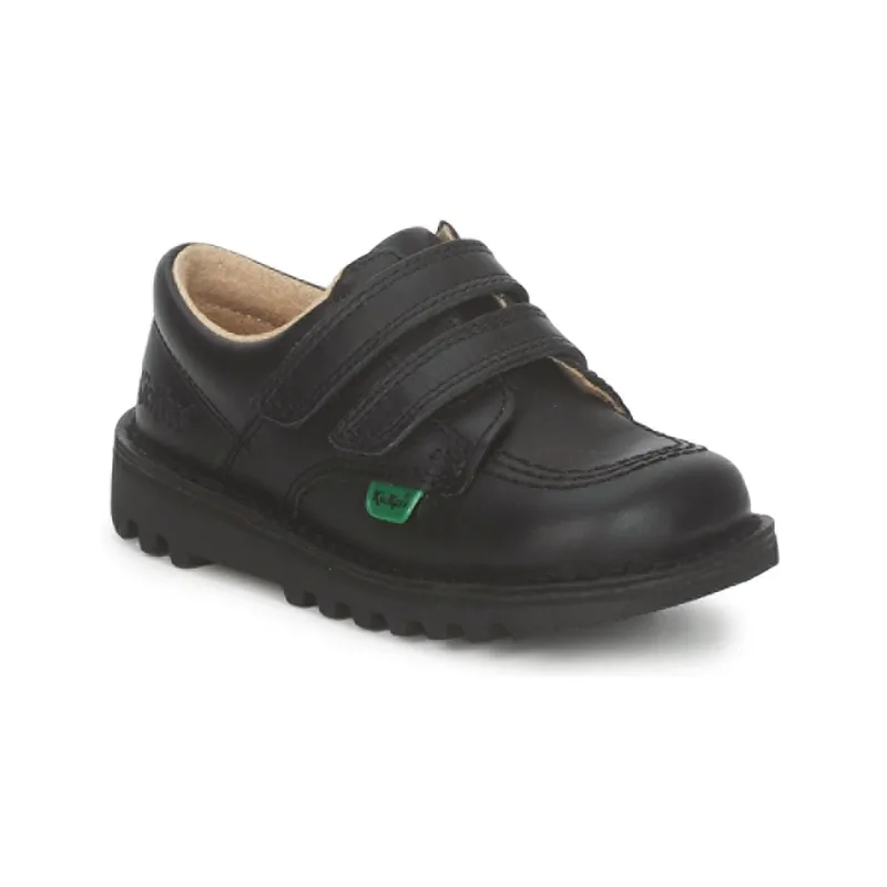 Xαμηλά Sneakers Kickers KICK LO VELCRO
