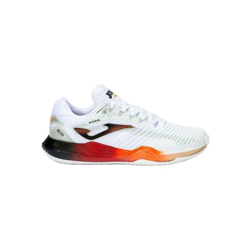 Παπούτσια Sport Joma Chaussures de sport Point 2532 pour homme blanc