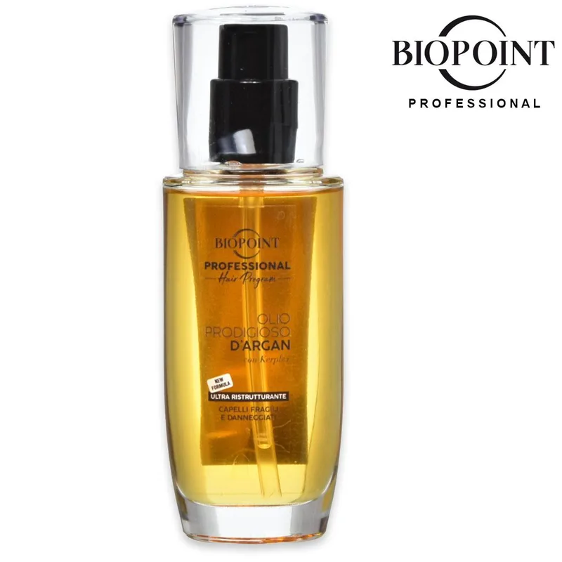 Biopoint prodigious repair & beauty oil 75 ml