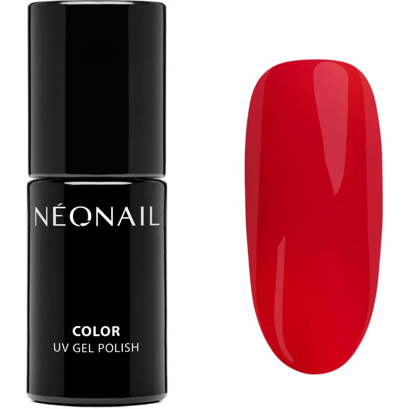NEONAIL UV Gel Polish Color τζελ βερνίκι νυχιών με τη χρήση των UV/LED λαμπτήρων απόχρωση Your Timeless Choice 7.2 ml
